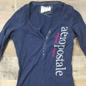 Aeropostale long sleeve